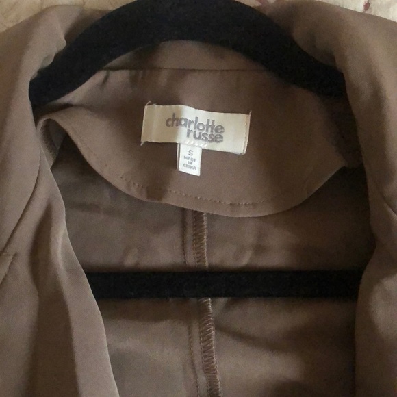 Cute longline Blazer!!🧥 - Picture 2 of 15